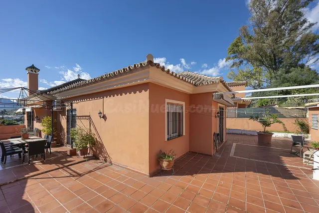 Chalet 4 habitaciones 183m² en venta - Costa del Sol