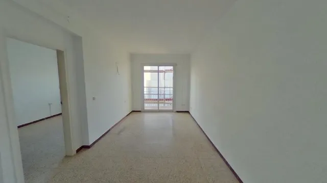 PISO DE 3 habitaciones GRAN-VIA /CREU ALTA — 12