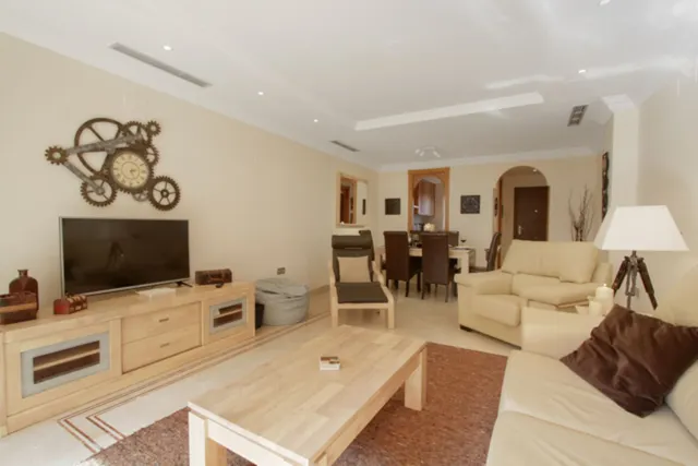 Apartamento 2 habitaciones 105m² en venta - Marbella — 9