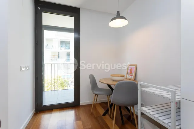 Apartamento 3 habitaciones 140m² en alquiler - Les Planes — 8