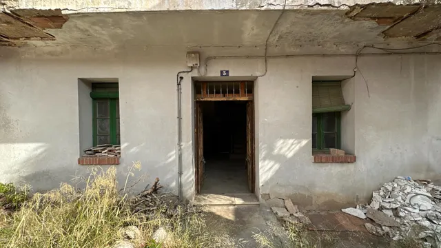 Casa Alagón — 8