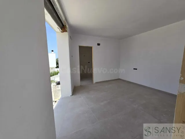 Casa-Chalet en Venta en Alicante Alicante — 9