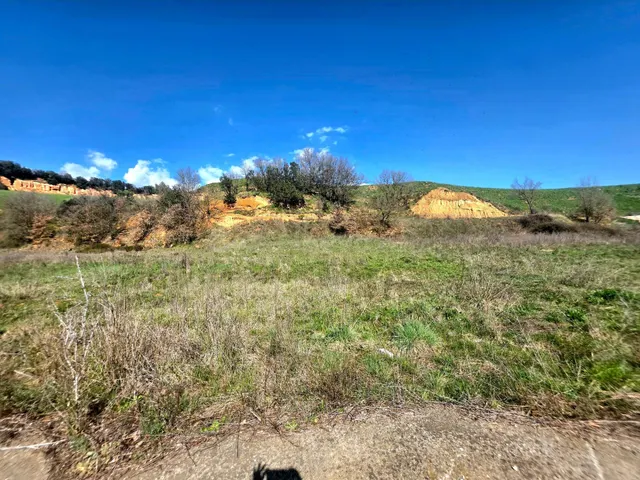 Bonito Terreno en la exclusiva Urbanización Golf Aravell con - foto 4