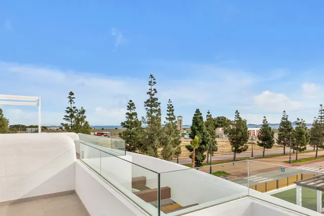 Apartamento 3 habitaciones 101m² en venta - Las Lomas del Rame-Bahía Bella — 30