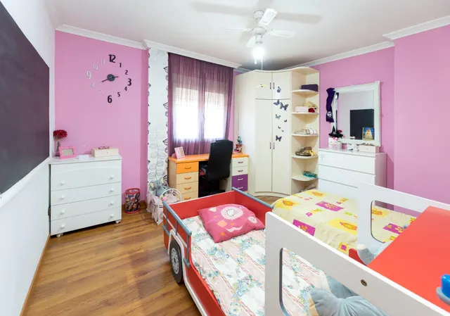 Chalet independiente con piscina privada en Barrio de Monachil – Vistas espectaculares y gran parcela. — 29