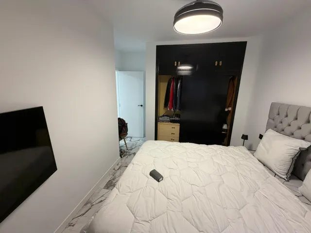 Apartamento exclusivo a 10 metros de la playa del cura ☀️ ¡reformado a estrenar con vistas al mar! — 9