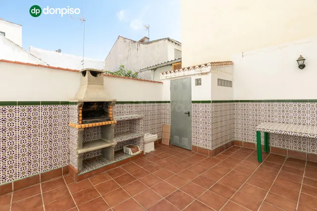 Piso en venta en Armilla centro | 2 dormitorios | gran patio privado de 46 m2 — 3