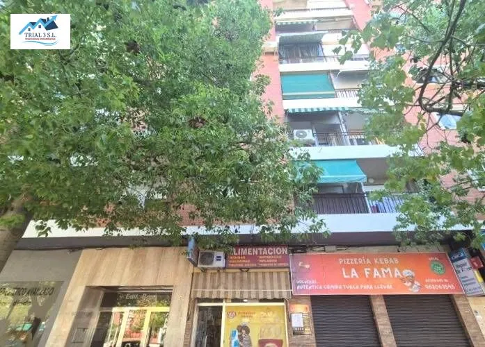 Venta de Piso en Murcia