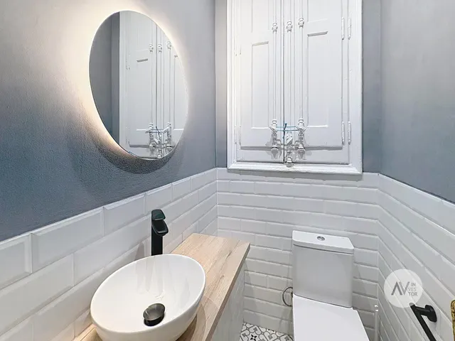 Residencia única para rehabilitar junto a Paseo de Gracia — 14