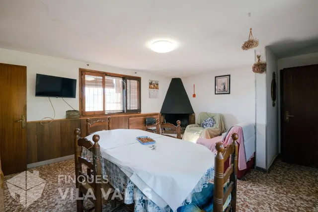 Granja amb posibilitat dues vivendes — 14