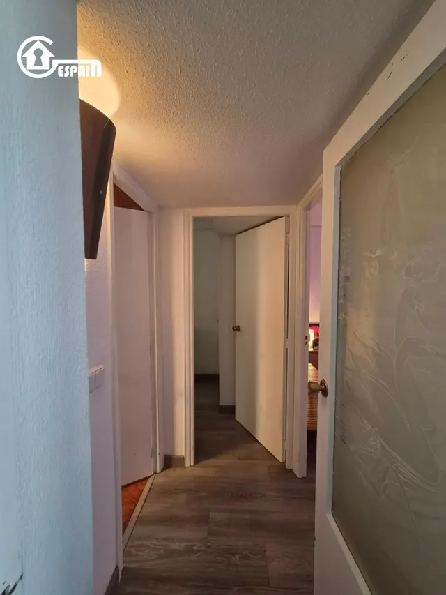 Piso en venta en parque europa-las aguilas. — 13