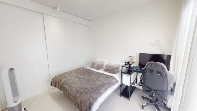 Villa 3 habitaciones 123m² en venta - Roldán — 26
