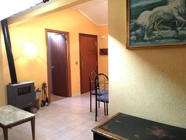APARTAMENTO 2 DORMITORIOS EN VILLADANGOS ÚLTIMA PLANTA — 22
