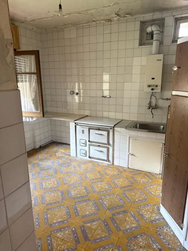 CASA  + JARDÍN  EN  BARREDOS — 7