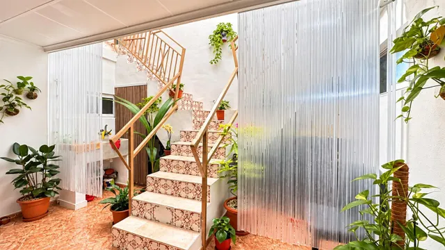 UNA CASA PARA VIVIRLA, DISFRUTARLA Y HACERLA TUYA EN BENIMODO — 13