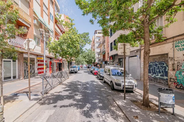 LOCAL EN CALLE SOL 25 CON 55 METROS — 29