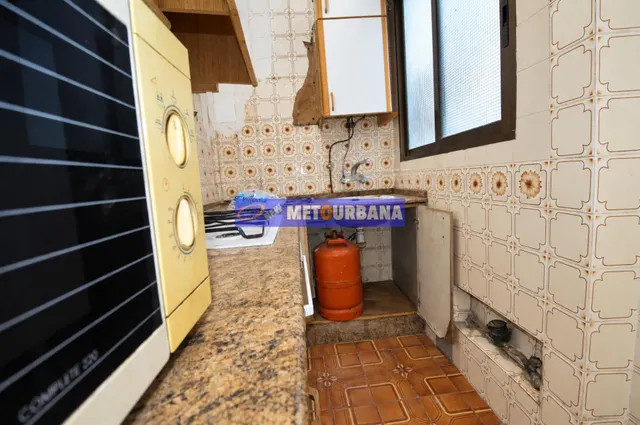 Piso en Mislata para Reformar a Tu Gusto por Solo 125,000€ — 15