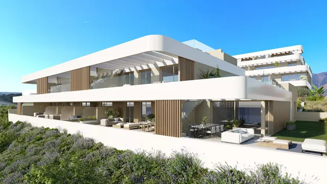 Ático 1 habitación 76m² en venta - Arroyo Vaquero - foto 4