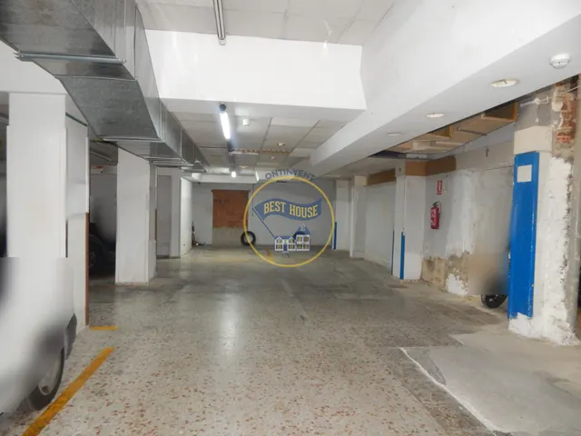 LOCAL COMERCIAL + LOCAL PARKING DE VEHICULOS. COCENTAINA — 7