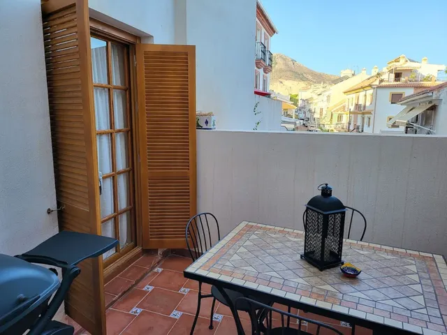 Dúplex 3 habitaciones 114m² en venta - Centro — 22