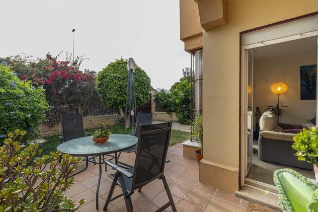 Magnífica oportunidad: chalet pareado en pozoalbero — 22