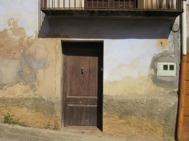 Casa en Vilanova de Meia — 9