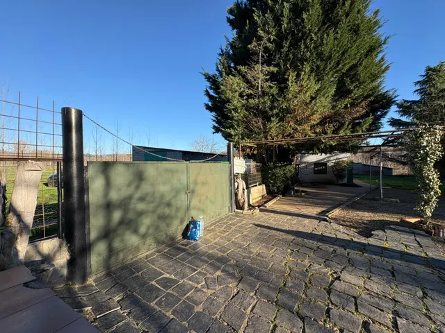 FINCA DE RECREO EN CORTIGUERA — 6
