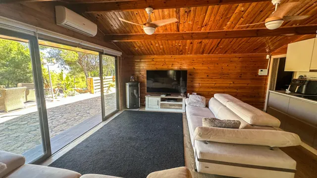 Finca rústica 3 habitaciones 150m² en venta - Desamparados-Hurchillo-Torremendo — 20