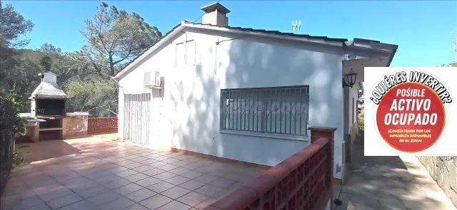 Venta casa en Castellví de Rosanes (Barcelona)