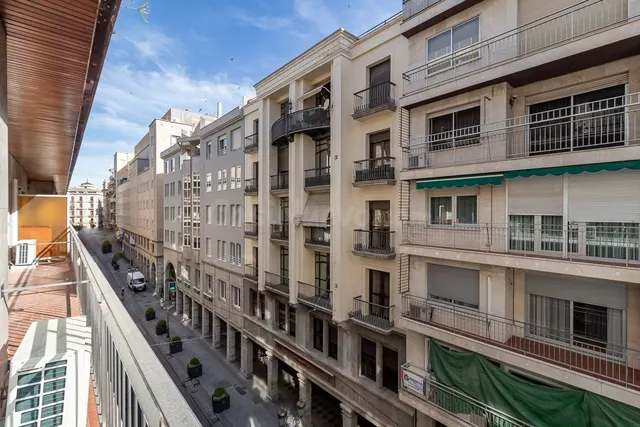 Ganivet, Plaza del Campillo — 5