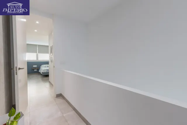 Exclusiva vivienda en zona Fórum — 20