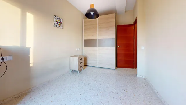 Amplio y Luminoso Piso en La Carlota con plaza de garaje y trastero  - Oportunidad Única por 125.000 € — 22
