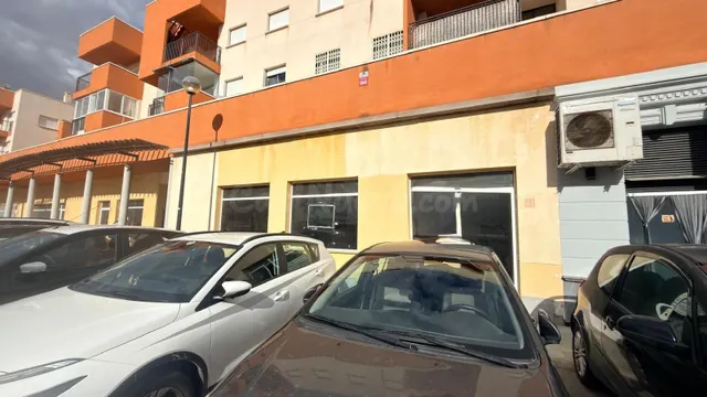 Local comercial 92m² en venta - Los Dolses — 4