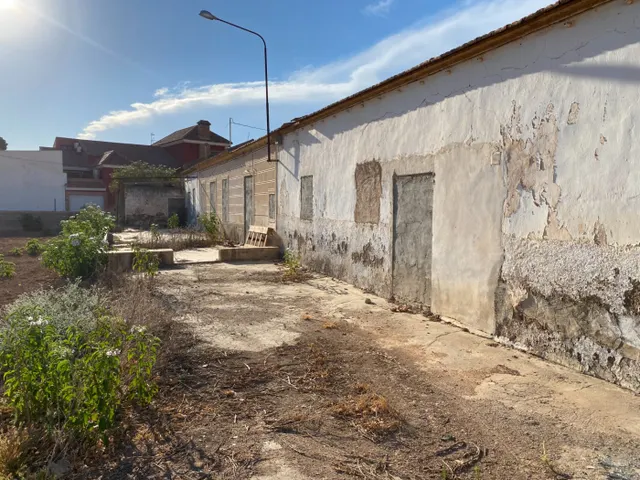 CASA DE CAMPO CON TERRENO en El Albujón — 11