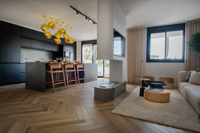Apartamento 3 habitaciones 143m² en venta - Marbella — 8
