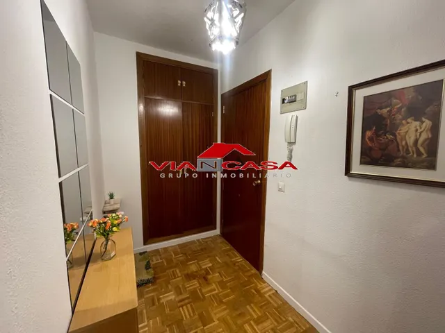 Piso reformado con terraza privada | barrio de salamanca | alquiler de temporada — 10