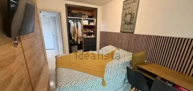 Cala Villajoyosa vendo 1 dormitorio doble cocina independiente  amplio salon. Milpisos.es — 11