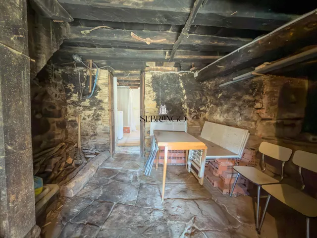 ¡una casa en el corazón de polaciones, un proyecto por descubrir y la naturaleza como vecina! (ver vídeo) — 12