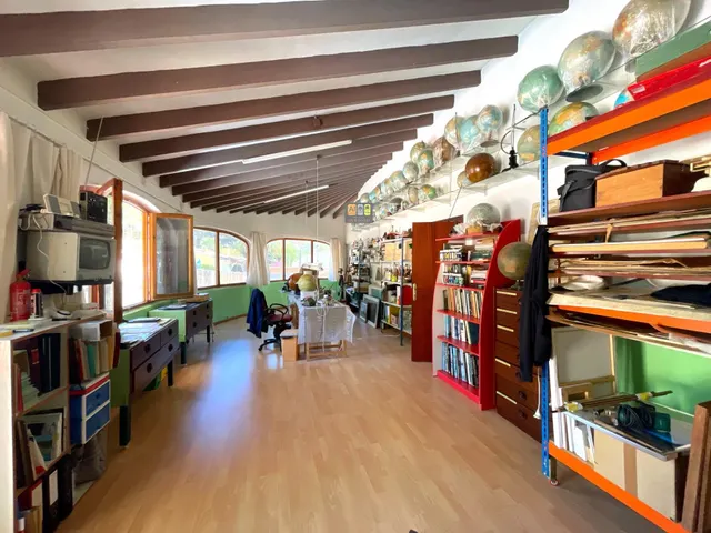 CASA EN ALTEA URBANIZACIÓN LA GALERA — 22