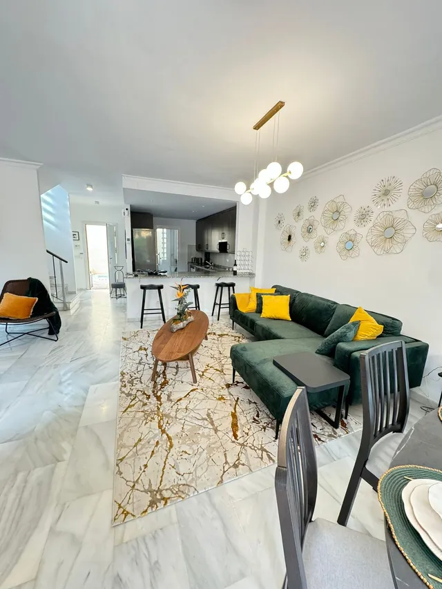 Adosado 3 habitaciones 150m² en venta - Marbella — 3