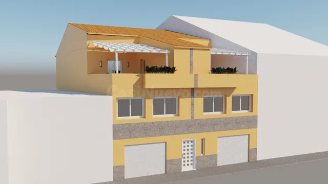 Terreno edificable en Palau Saverdera, Alto Ampurdán. - foto 4