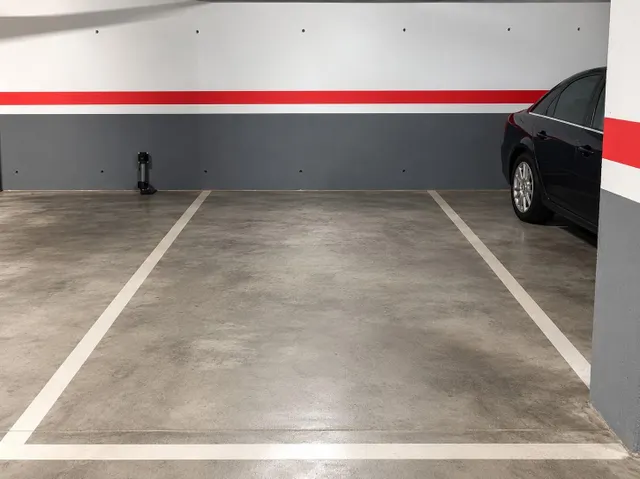 Piso en Rentabilidad en El Quiñón — 9