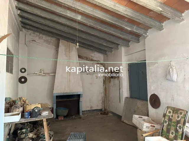 EDIFICIO A LA VENTA EN MONTIXELVO — 11