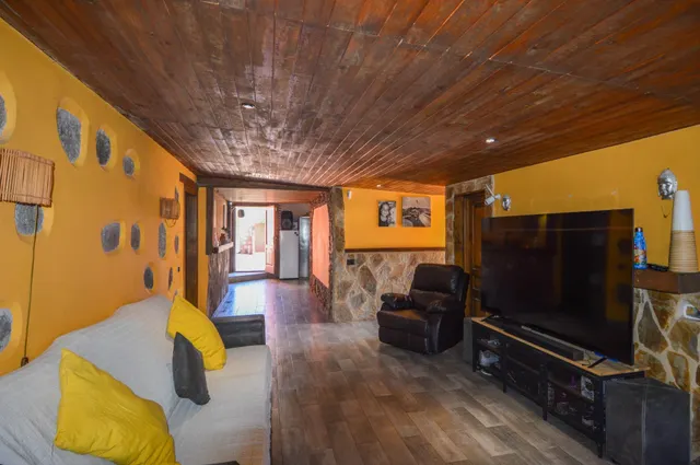 ¡Finca rústica con chalet y piscina privada en Santa Lucia! — 26