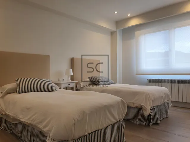 Piso a 100 metros de la playa en Cabañas — 17