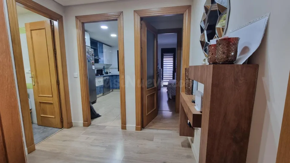 Piso 3 habitaciones 107m² en venta - EL PARADOR