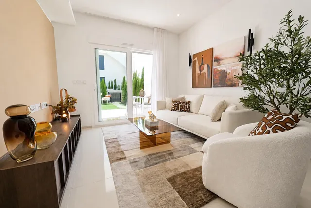 Obra nueva en Rojales — 13