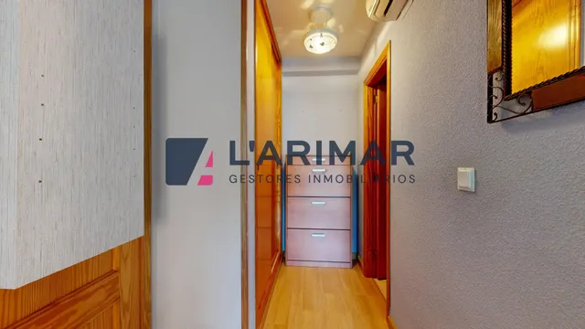VIVIENDA 4 habitaciones CON PISCINA EN SAN JUAN PUEBLO — 25