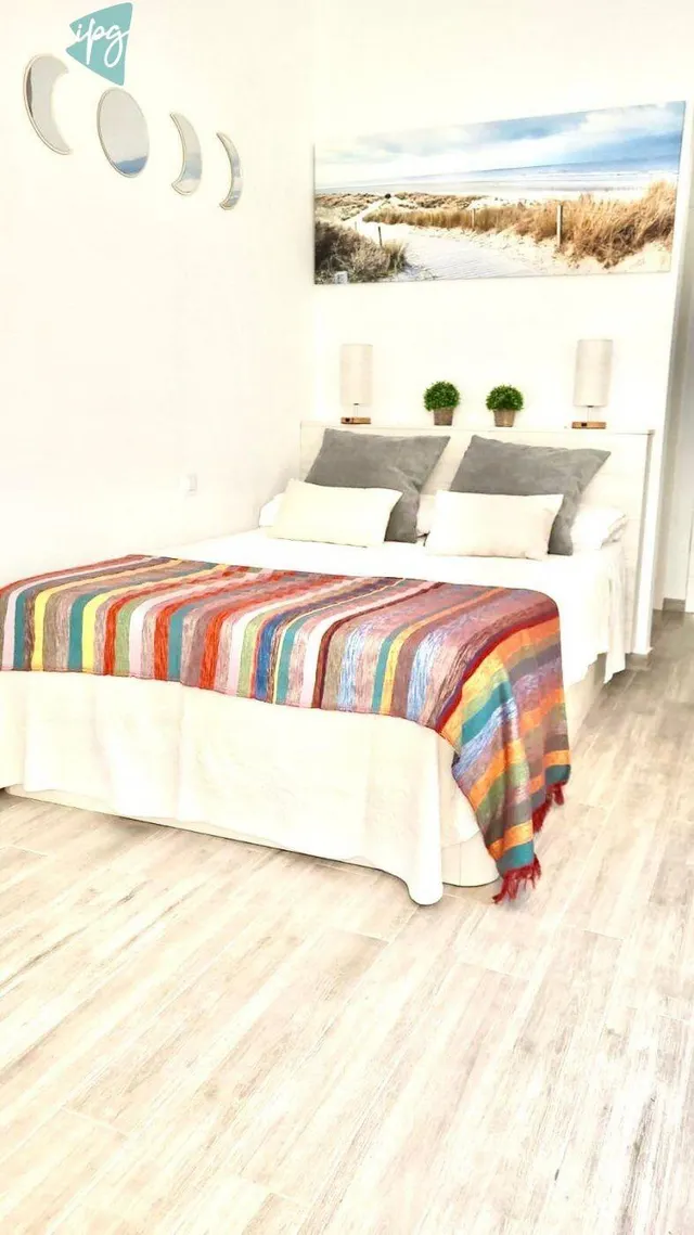 Estudio .Donde la Comodidad se Encuentra con el Encanto — 7