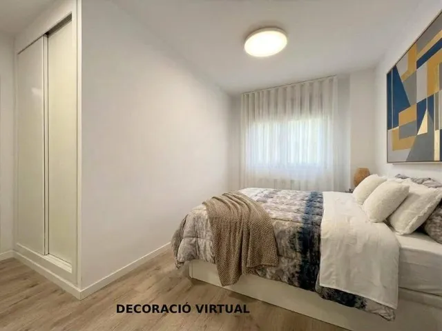 ✨ Exclusivitat, confort i qualitat de vida a Copa d'Or (Cappont) — 9